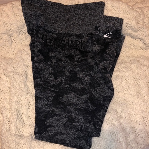 Gymshark Seamless Legging - Picture 4 of 7